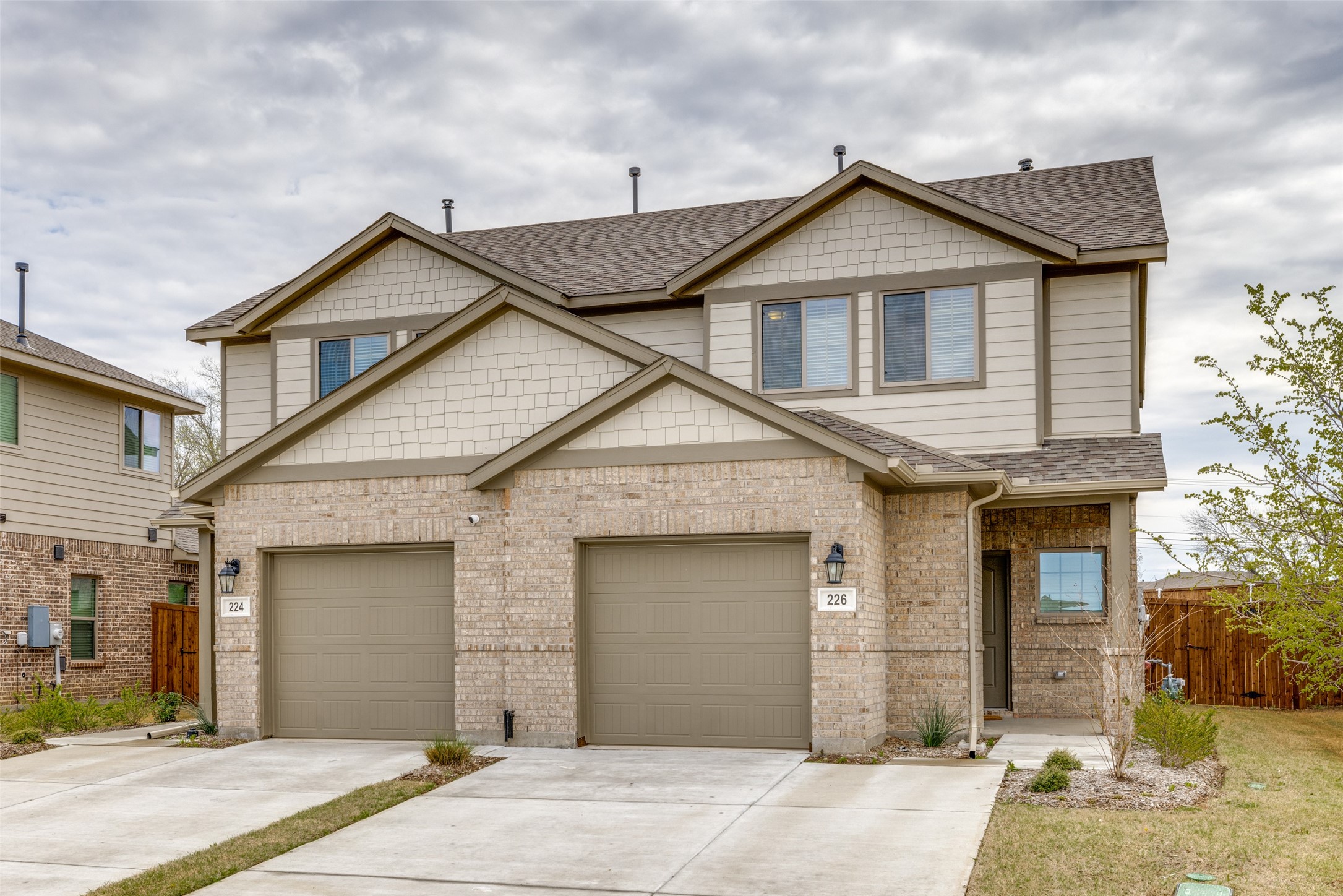 226 Griffith Drive Princeton TX 75407