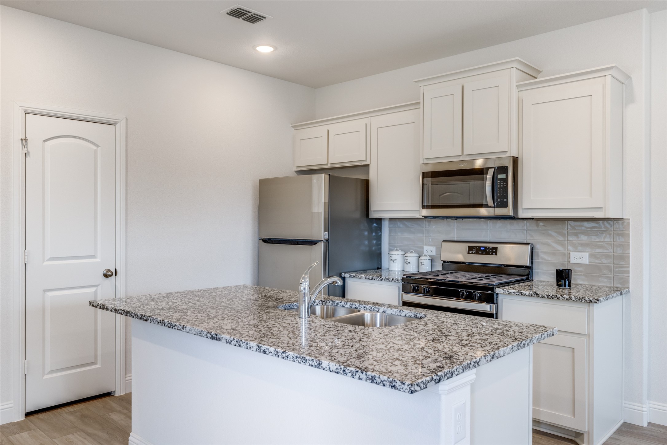 226 Griffith Drive Princeton TX 75407