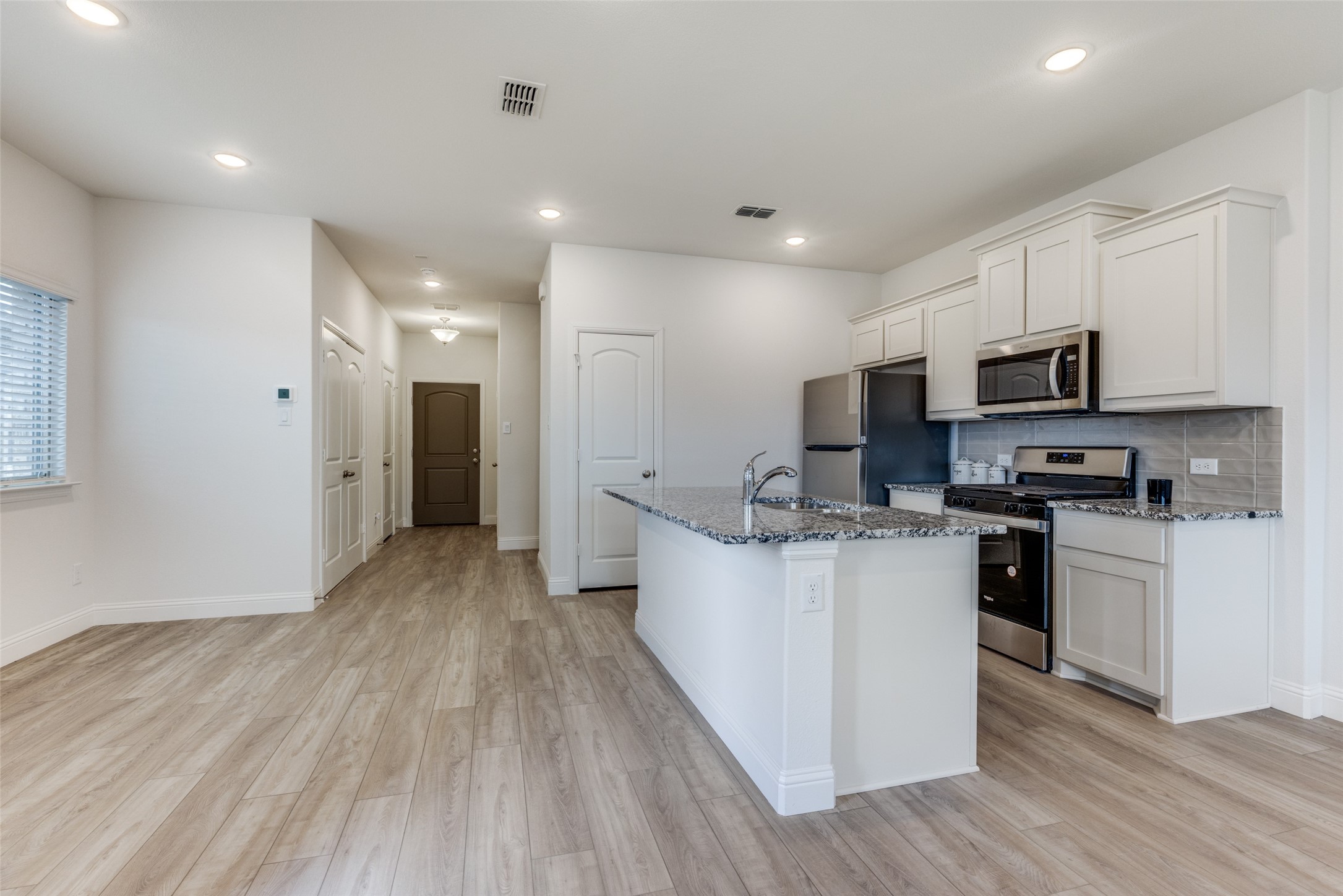 226 Griffith Drive Princeton TX 75407