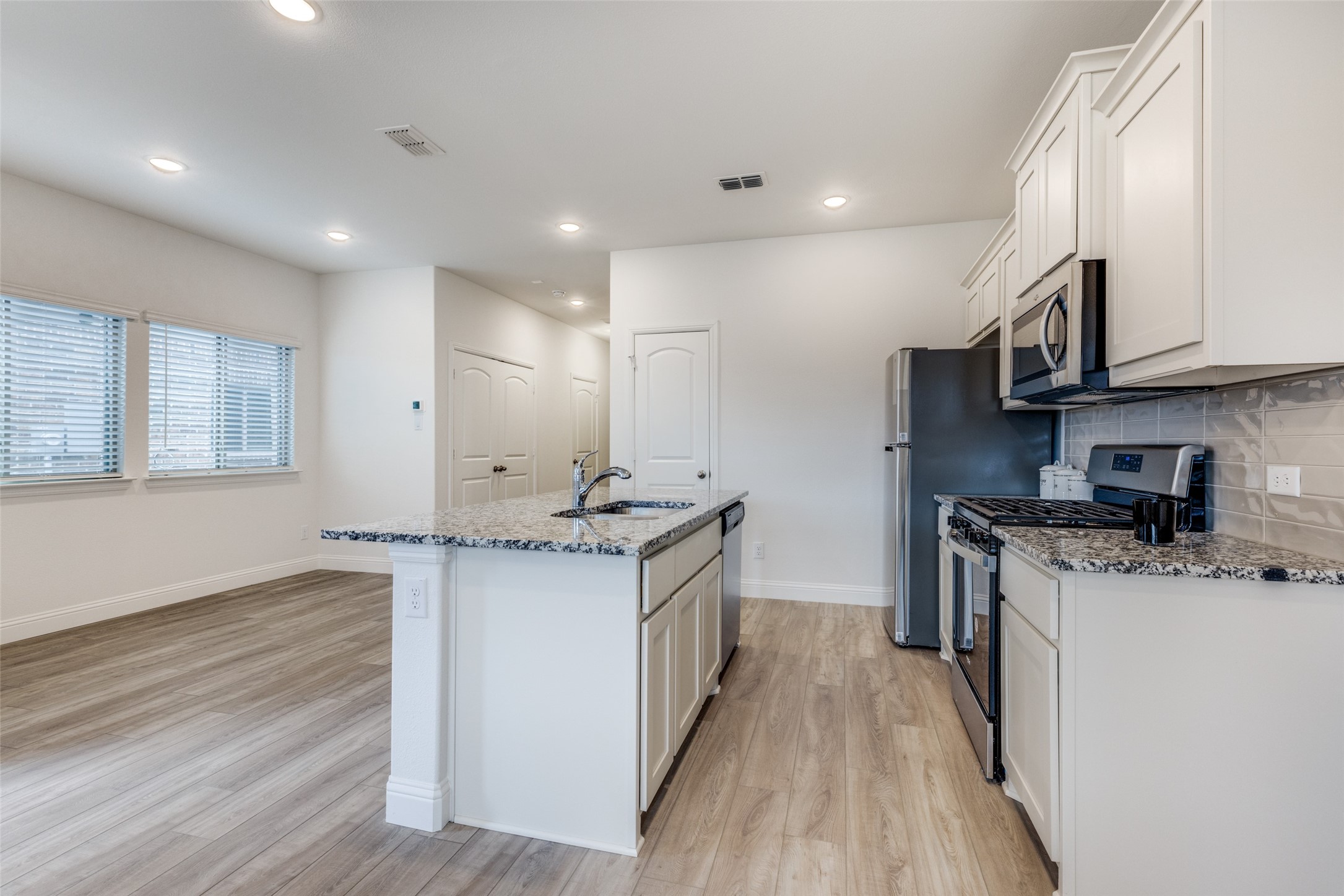 226 Griffith Drive Princeton TX 75407