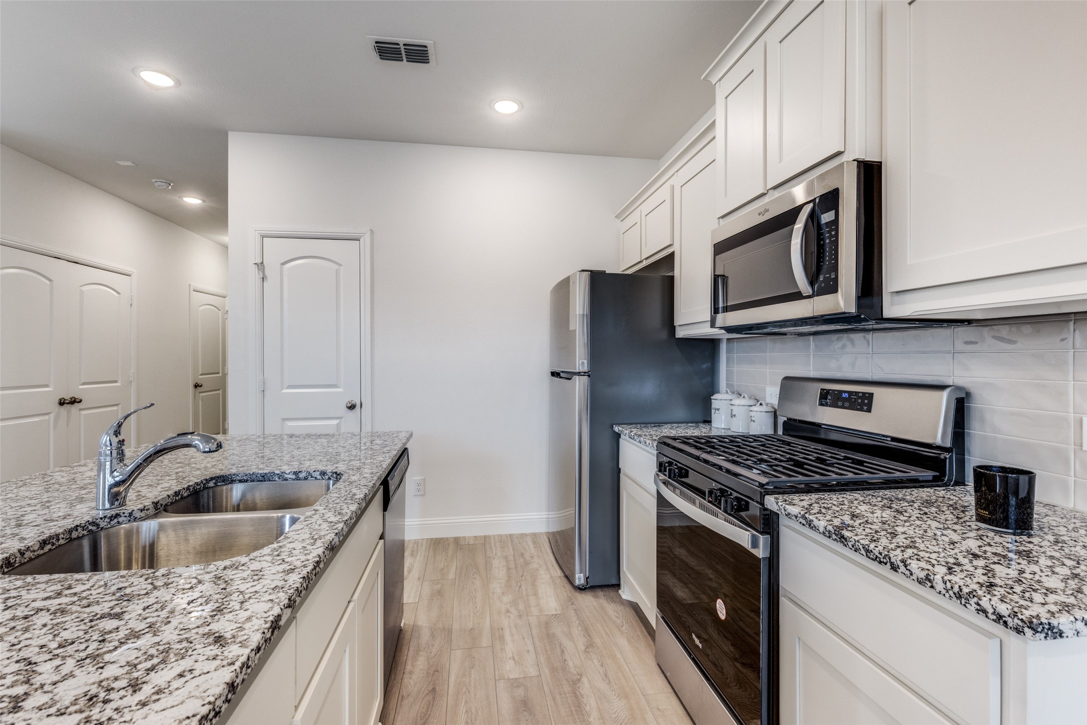 226 Griffith Drive Princeton TX 75407