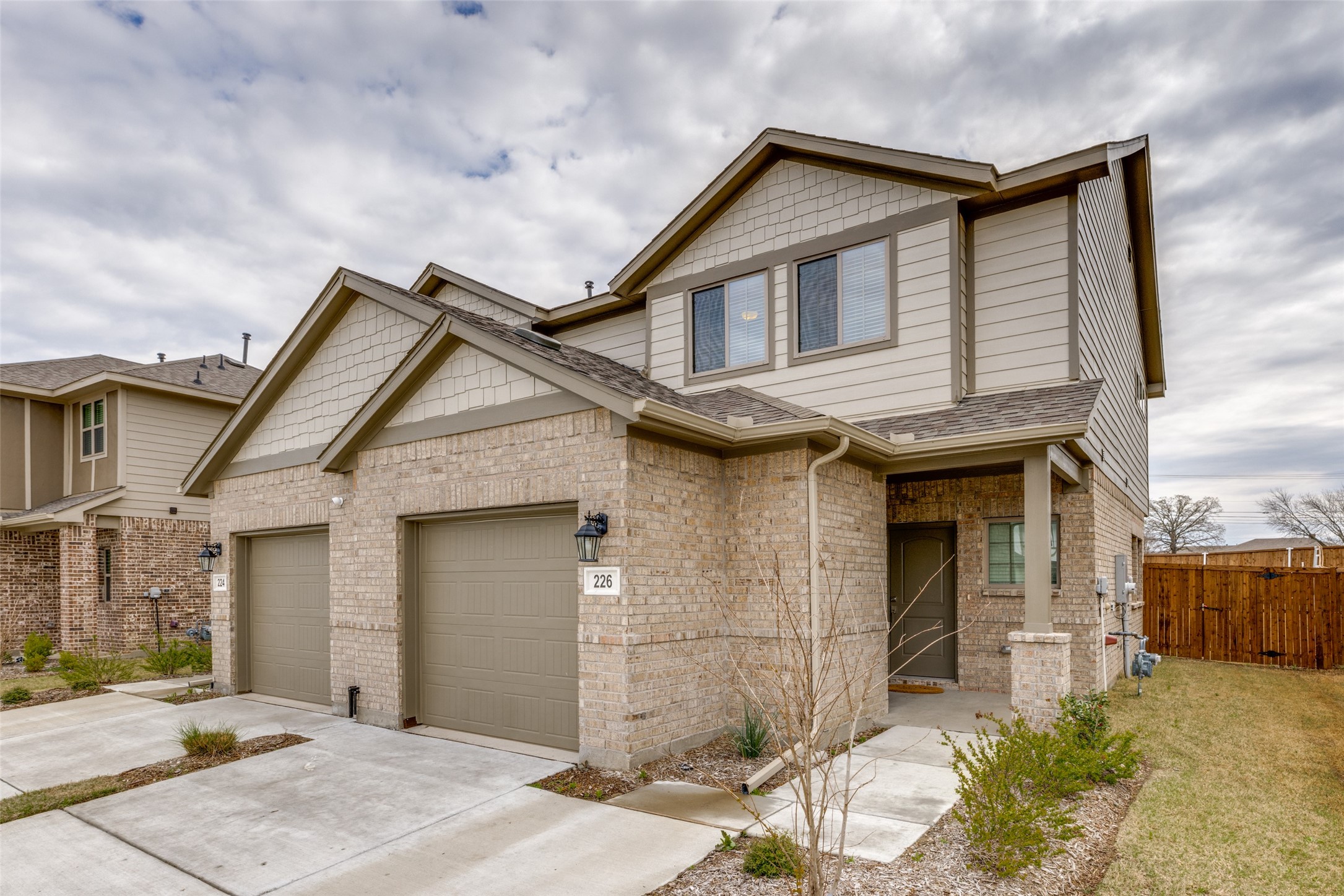 226 Griffith Drive Princeton TX 75407