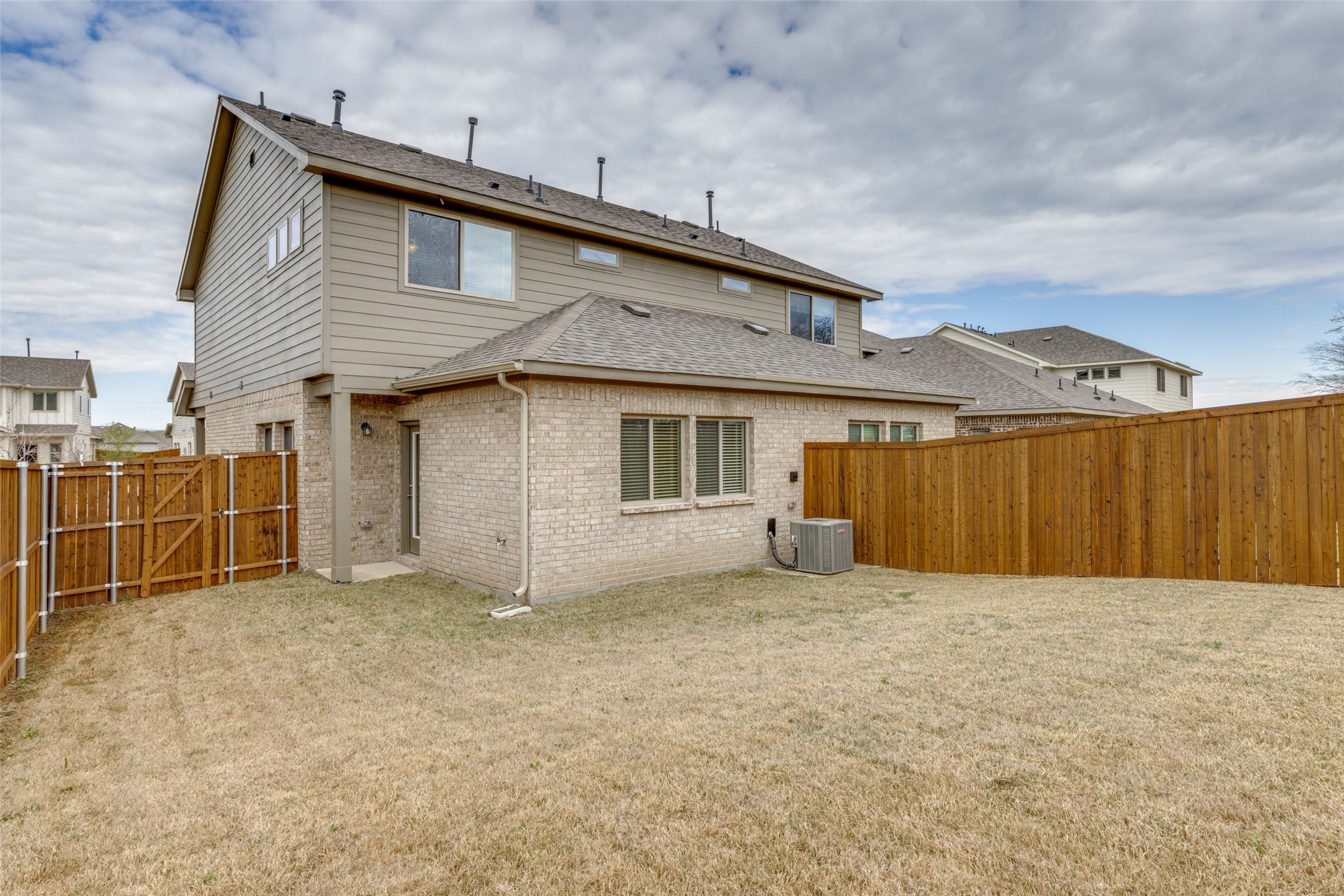 226 Griffith Drive Princeton TX 75407