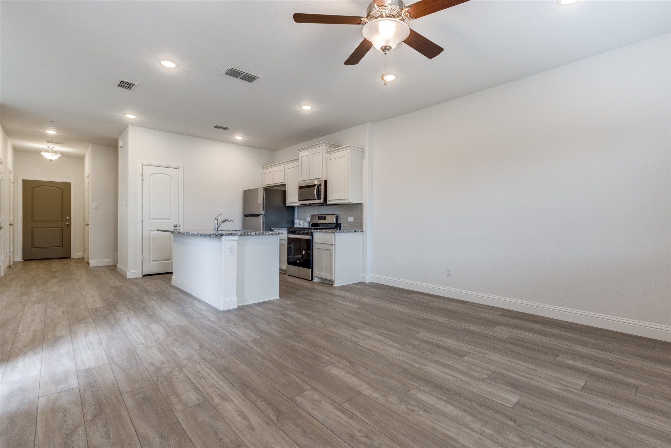 226 Griffith Drive Princeton TX 75407