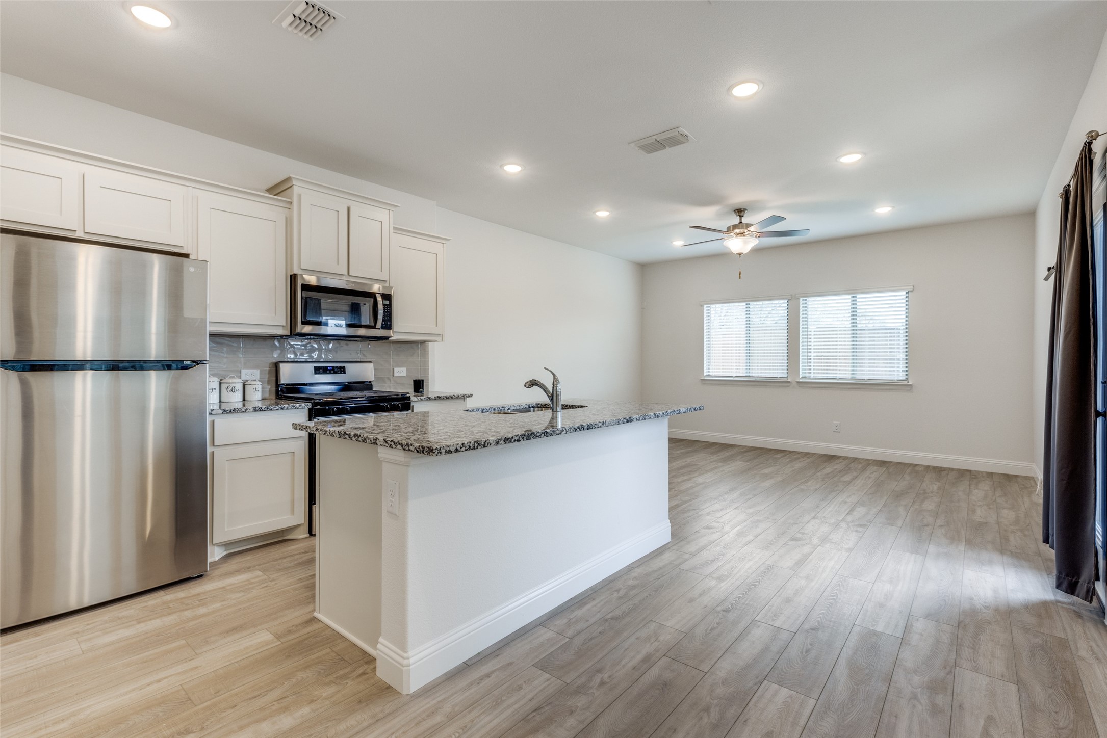226 Griffith Drive Princeton TX 75407