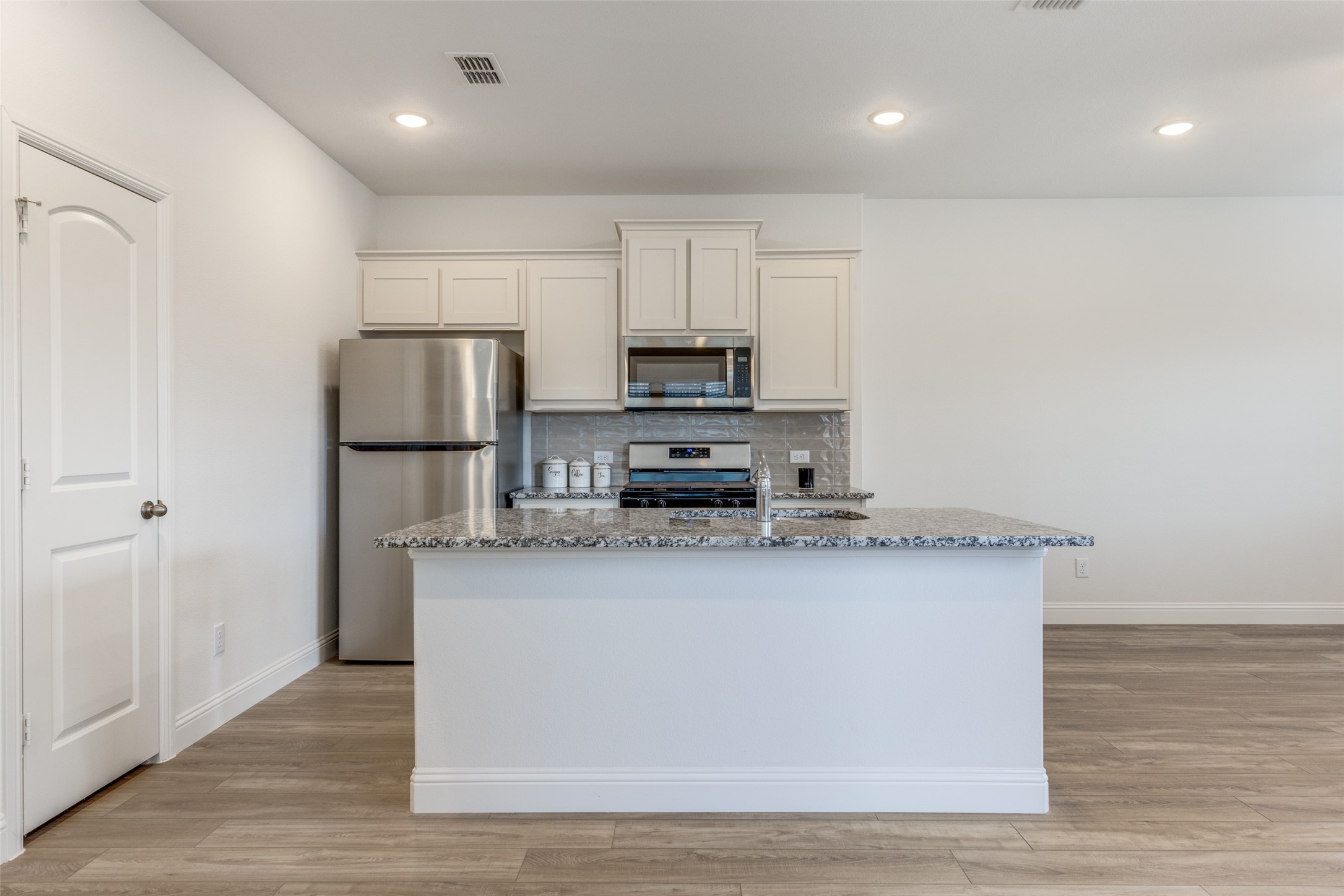 226 Griffith Drive Princeton TX 75407