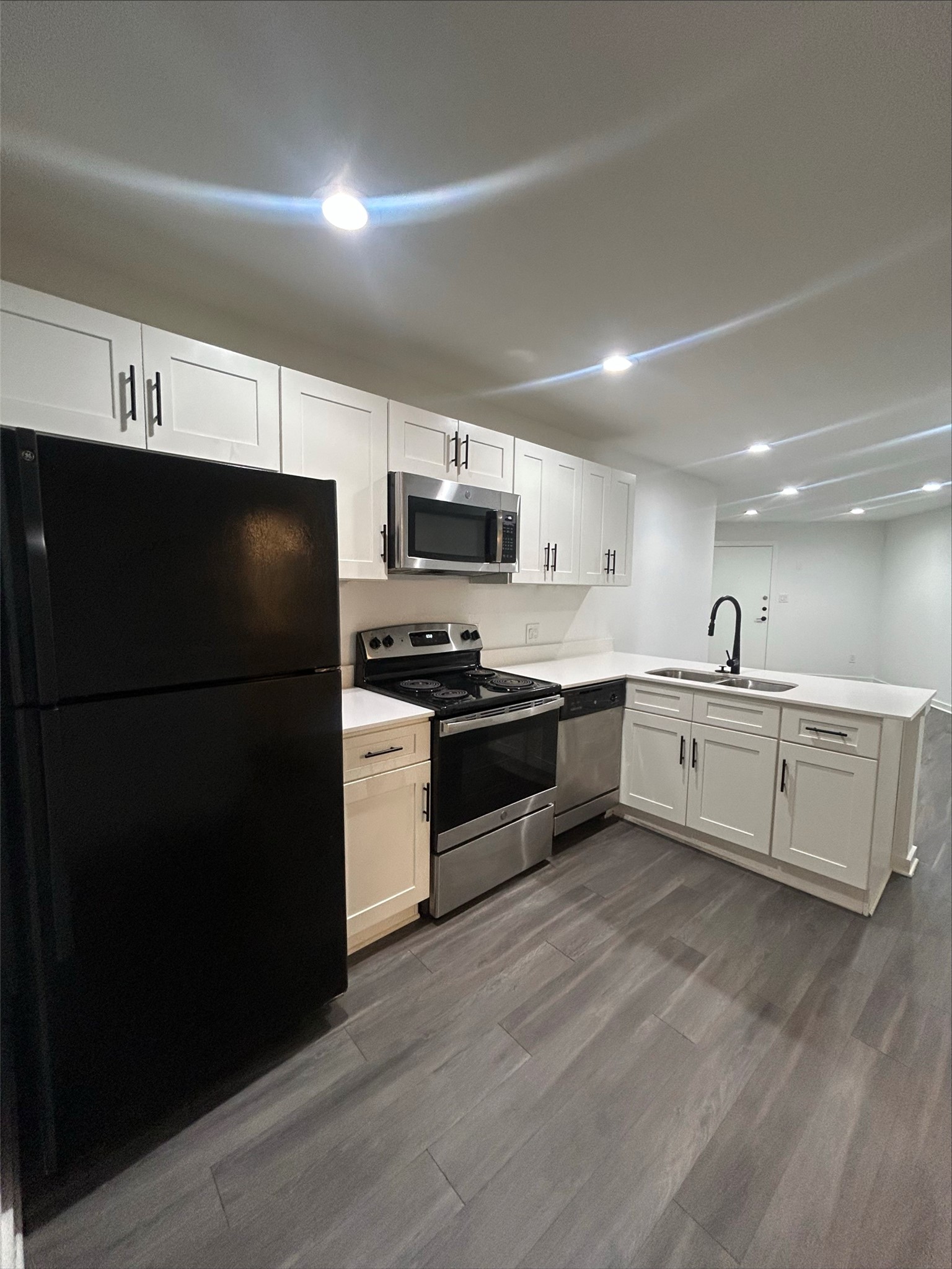 321 E 8th Street Dallas TX 75203