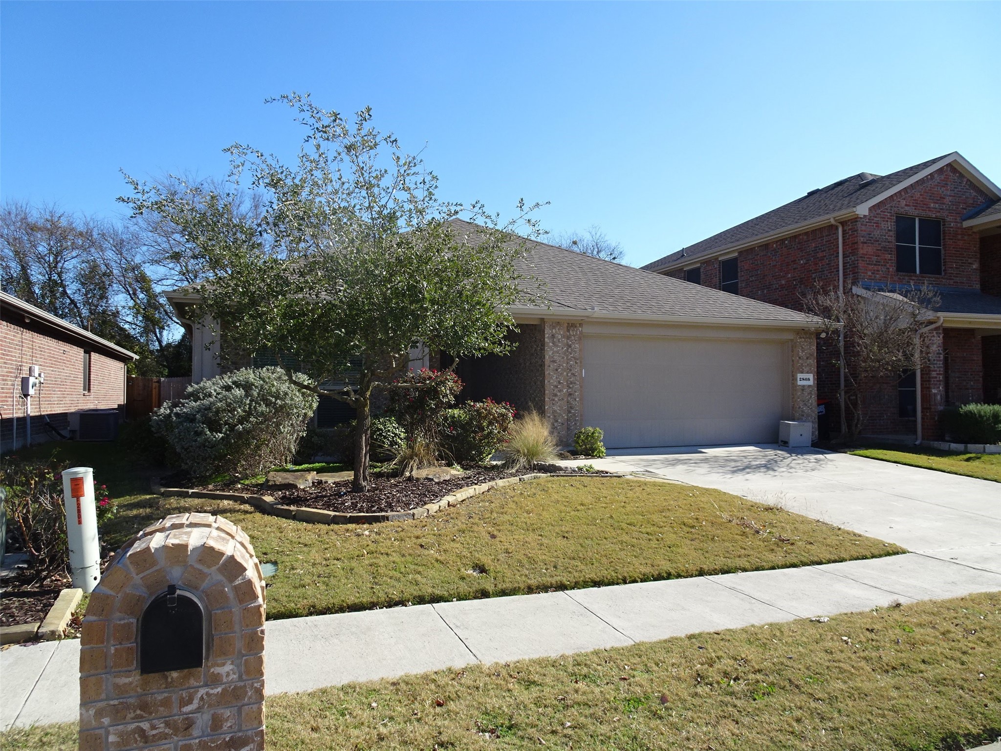 2805 Leslie Lane Anna TX 75409