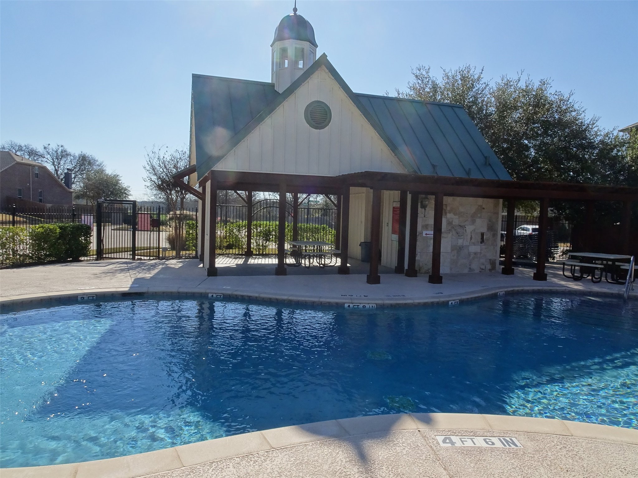 2805 Leslie Lane Anna TX 75409