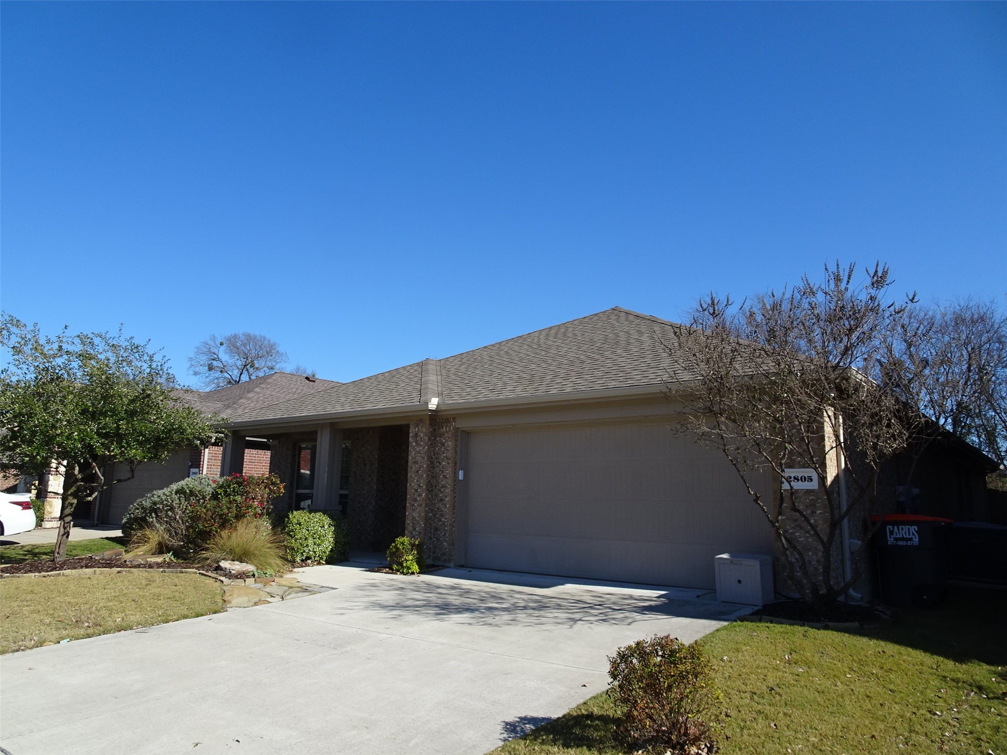 2805 Leslie Lane Anna TX 75409
