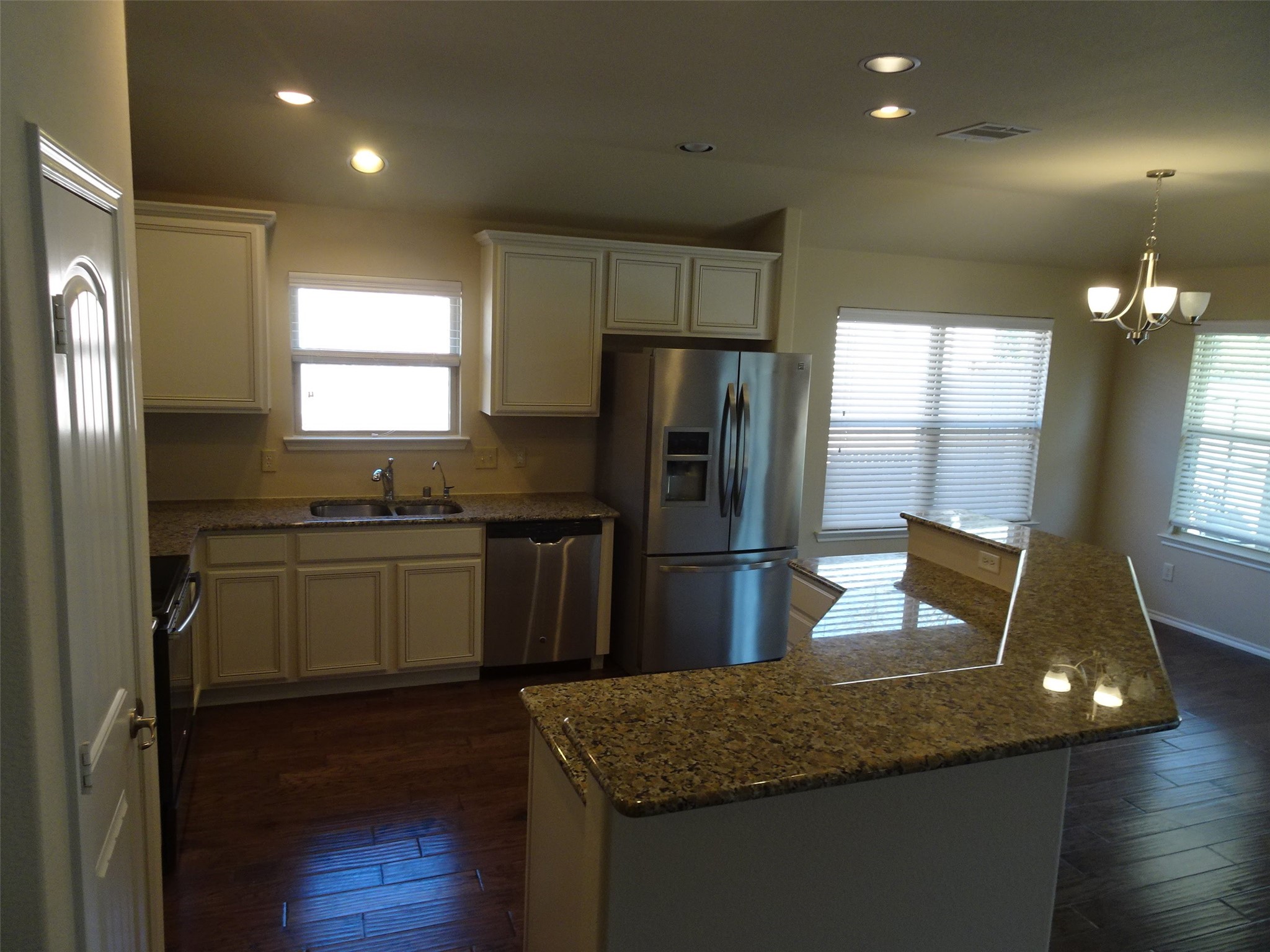 2805 Leslie Lane Anna TX 75409