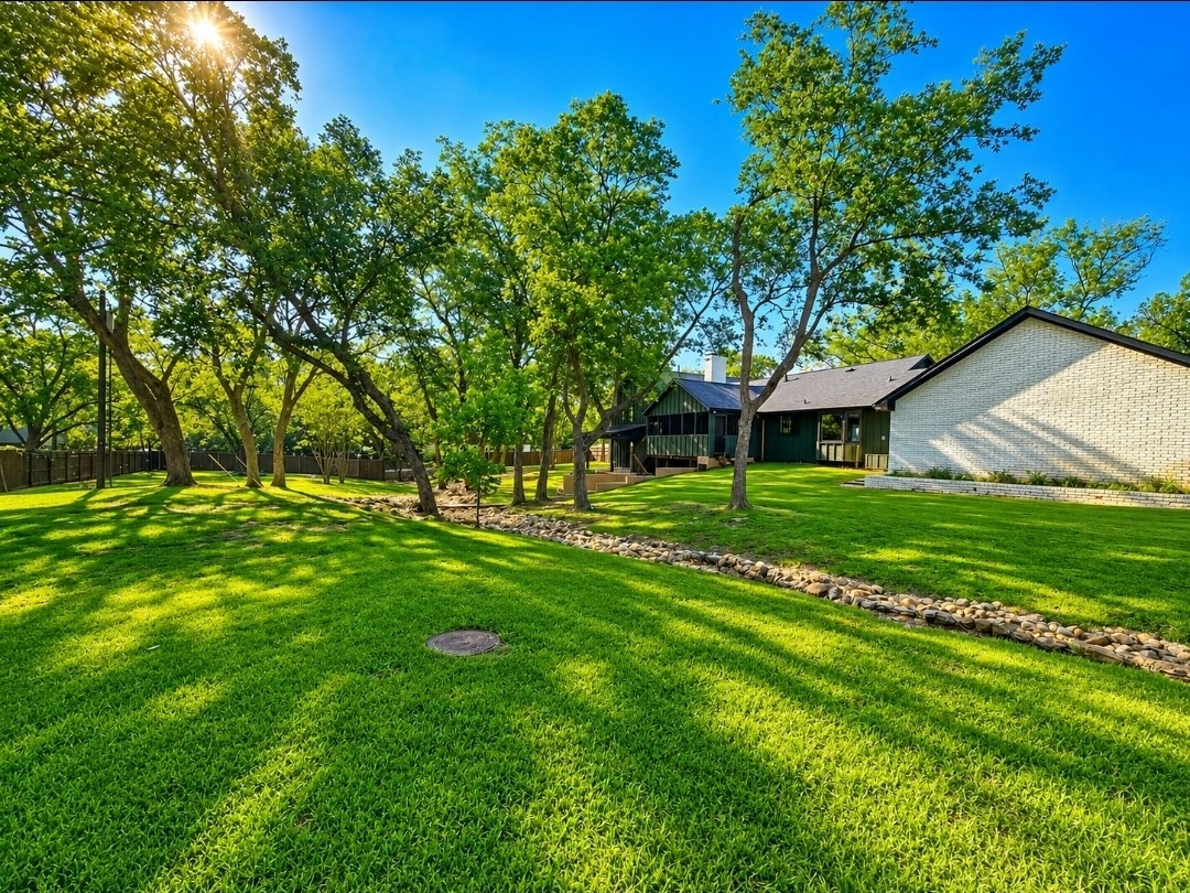1 River Hills Drive Denison TX 75020