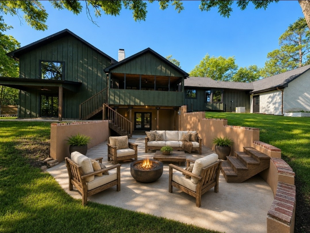 1 River Hills Drive Denison TX 75020