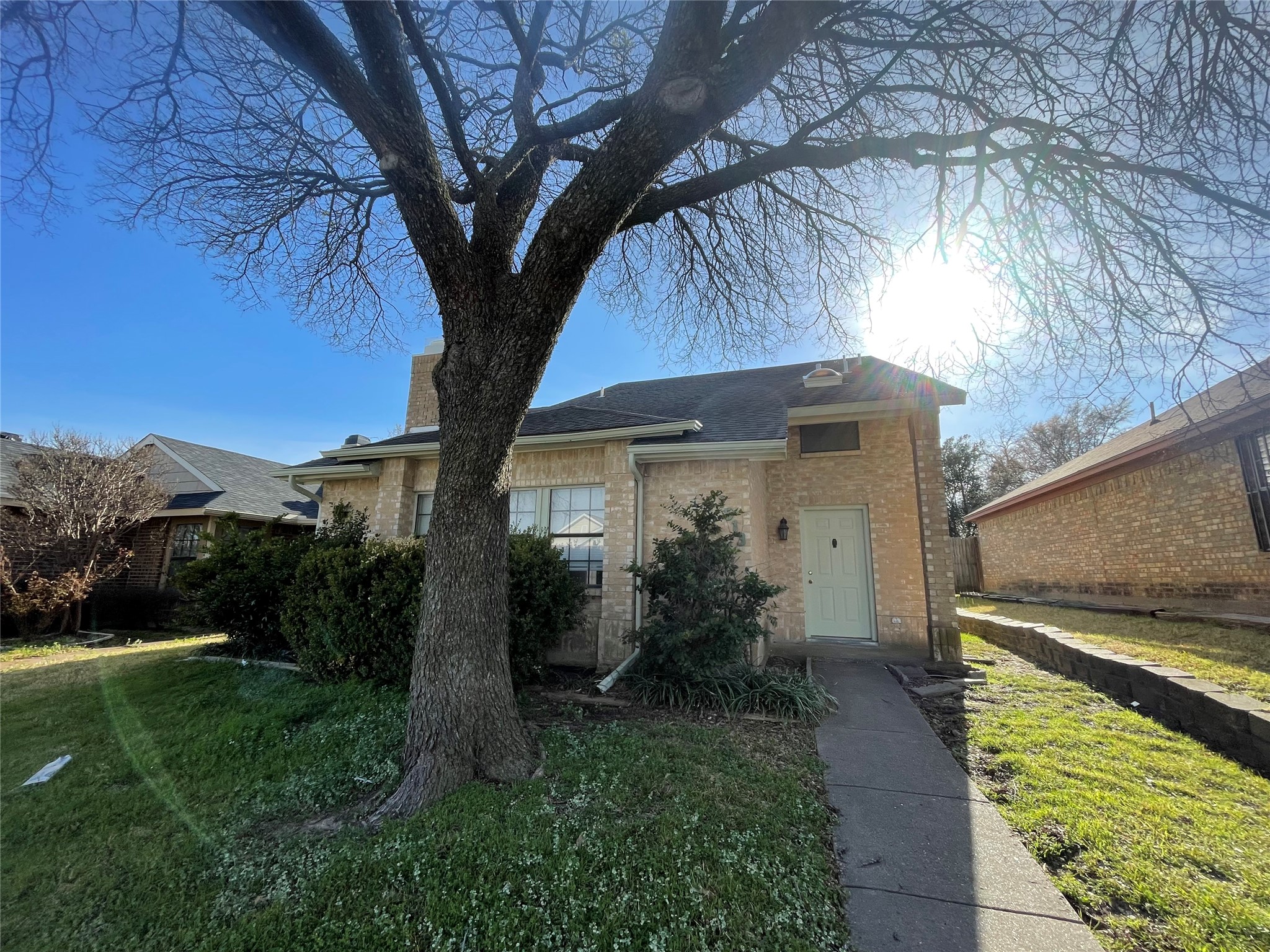 1513 Liberty Lane Mesquite TX 75149