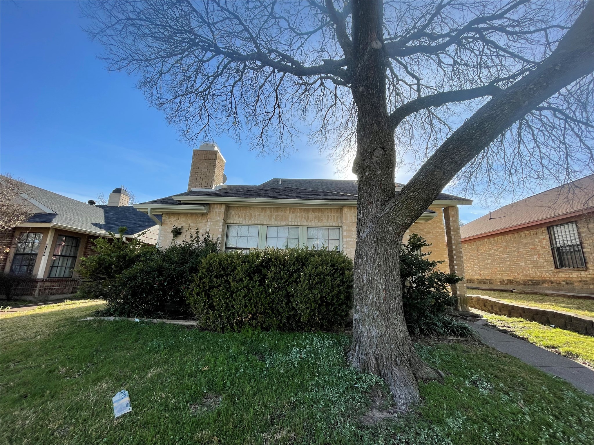 1513 Liberty Lane Mesquite TX 75149