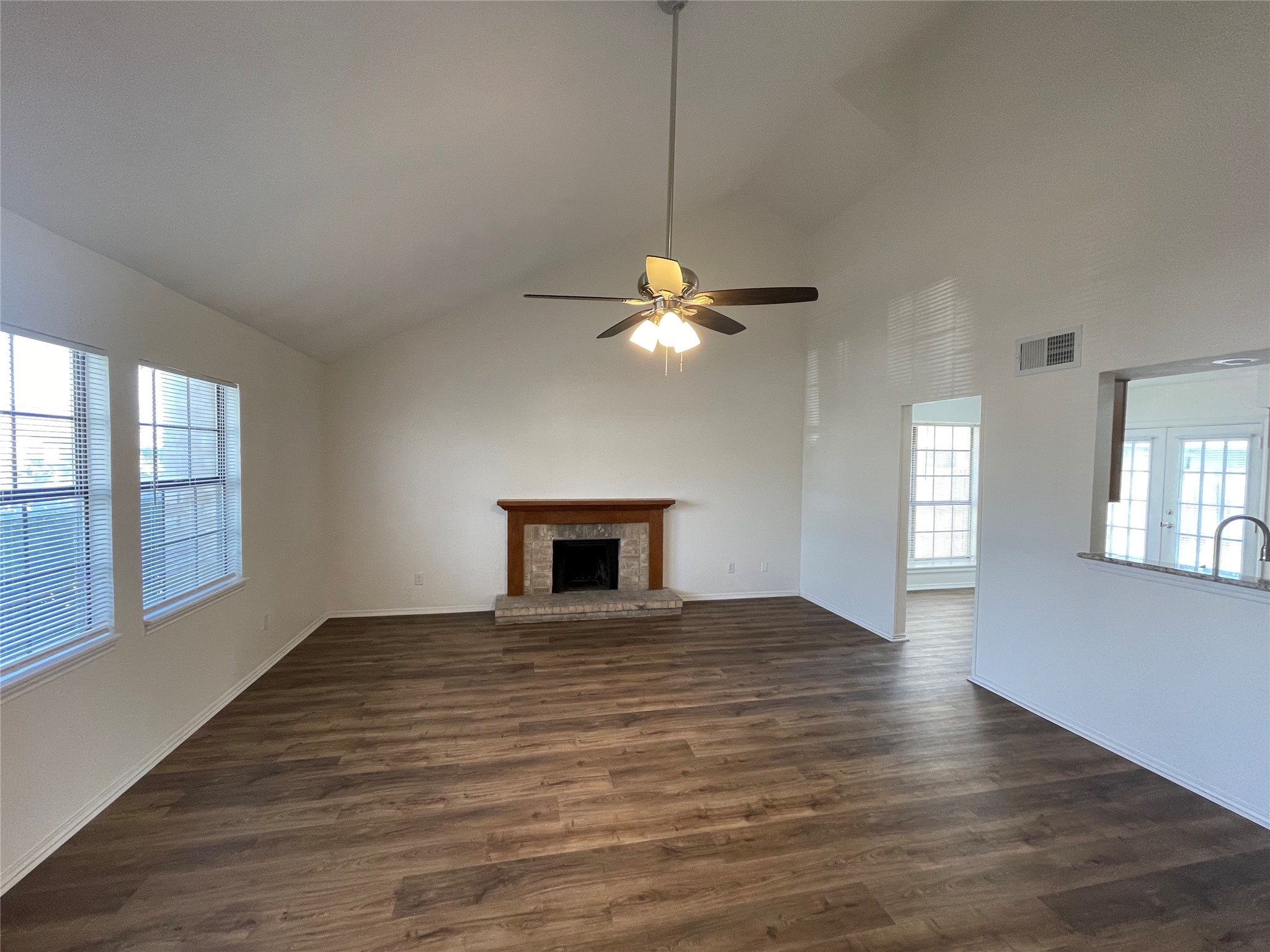 1513 Liberty Lane Mesquite TX 75149