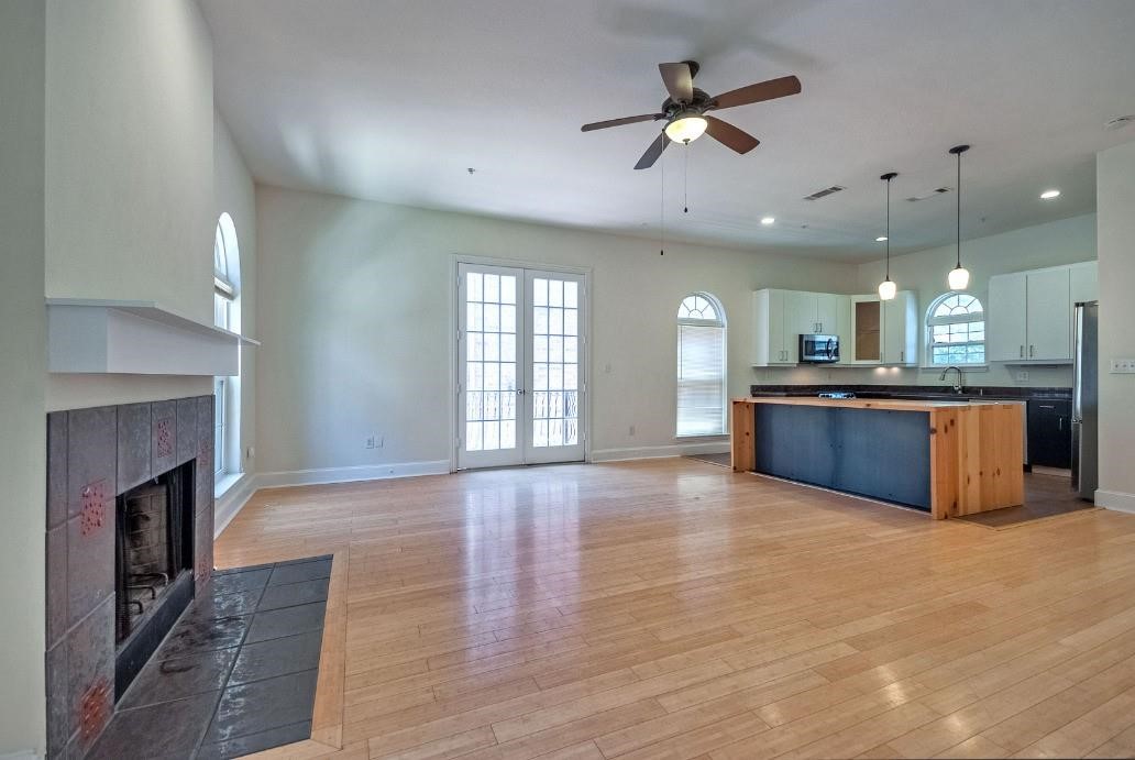 5713 Lewis Street Dallas TX 75206