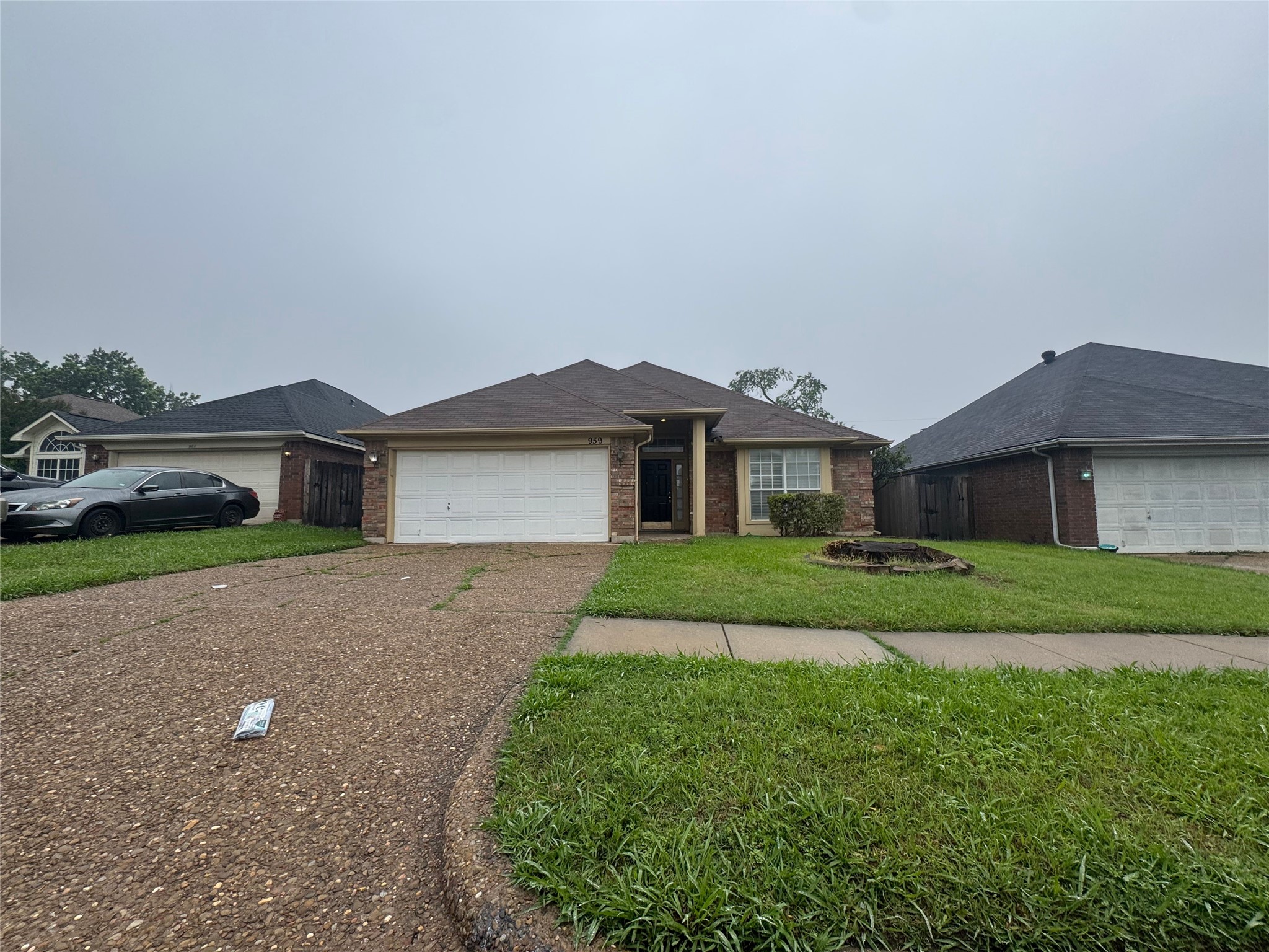 959 Grasswood Court Arlington TX 76017