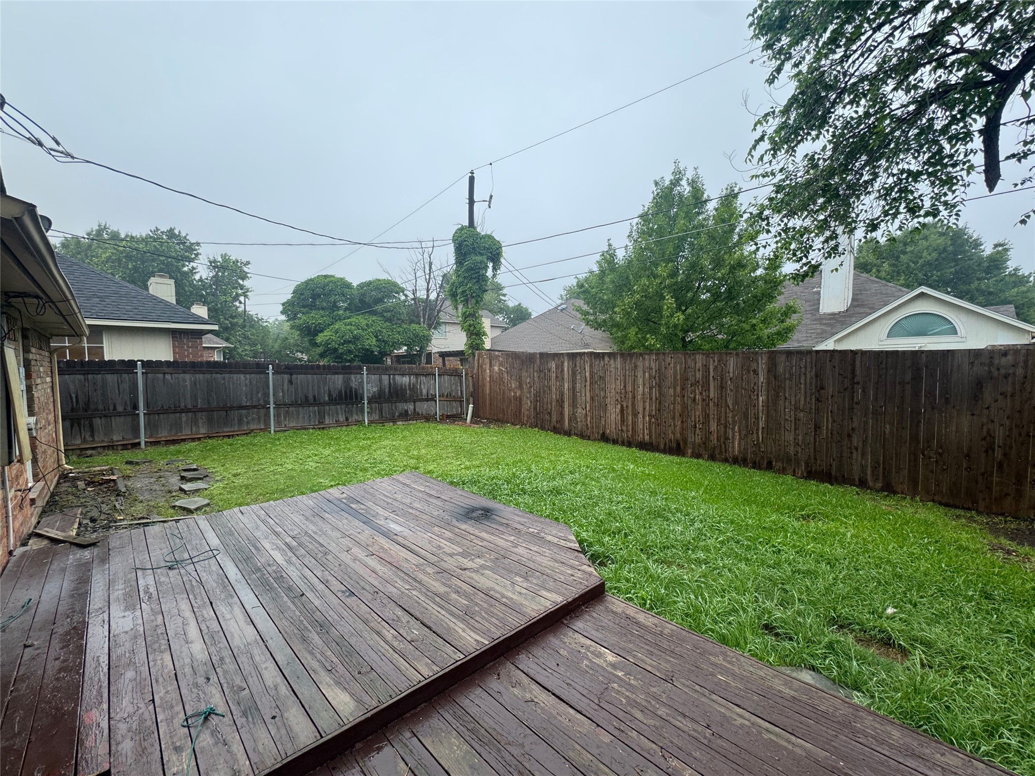 959 Grasswood Court Arlington TX 76017