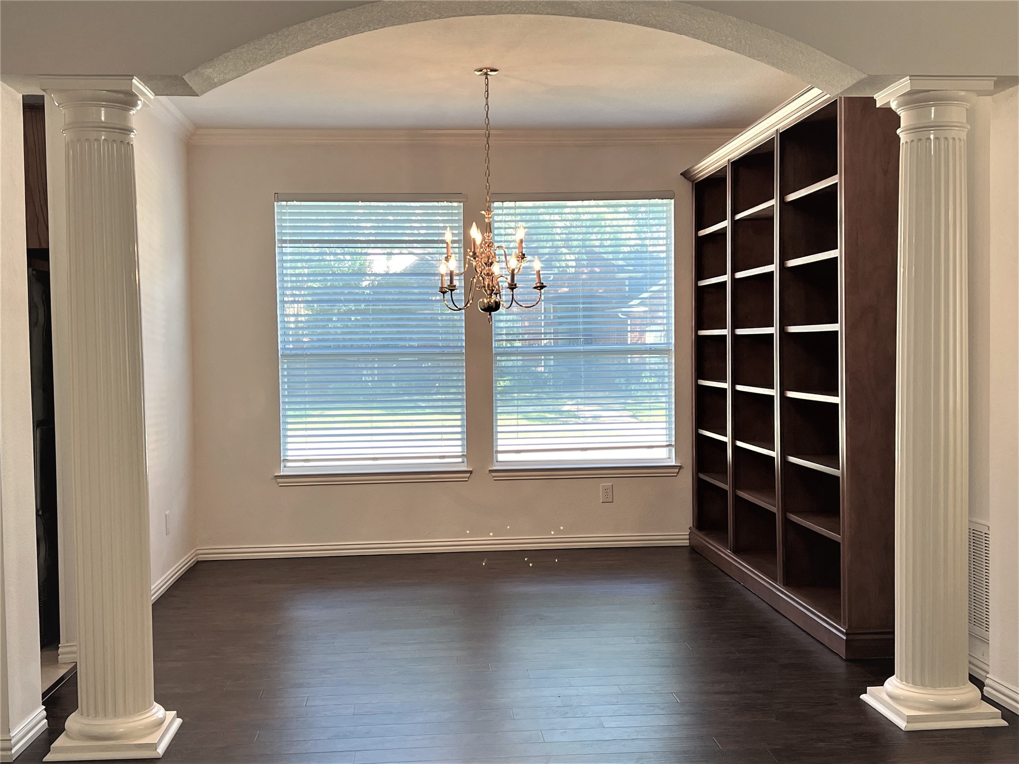702 Willow Ridge Court Coppell TX 75019