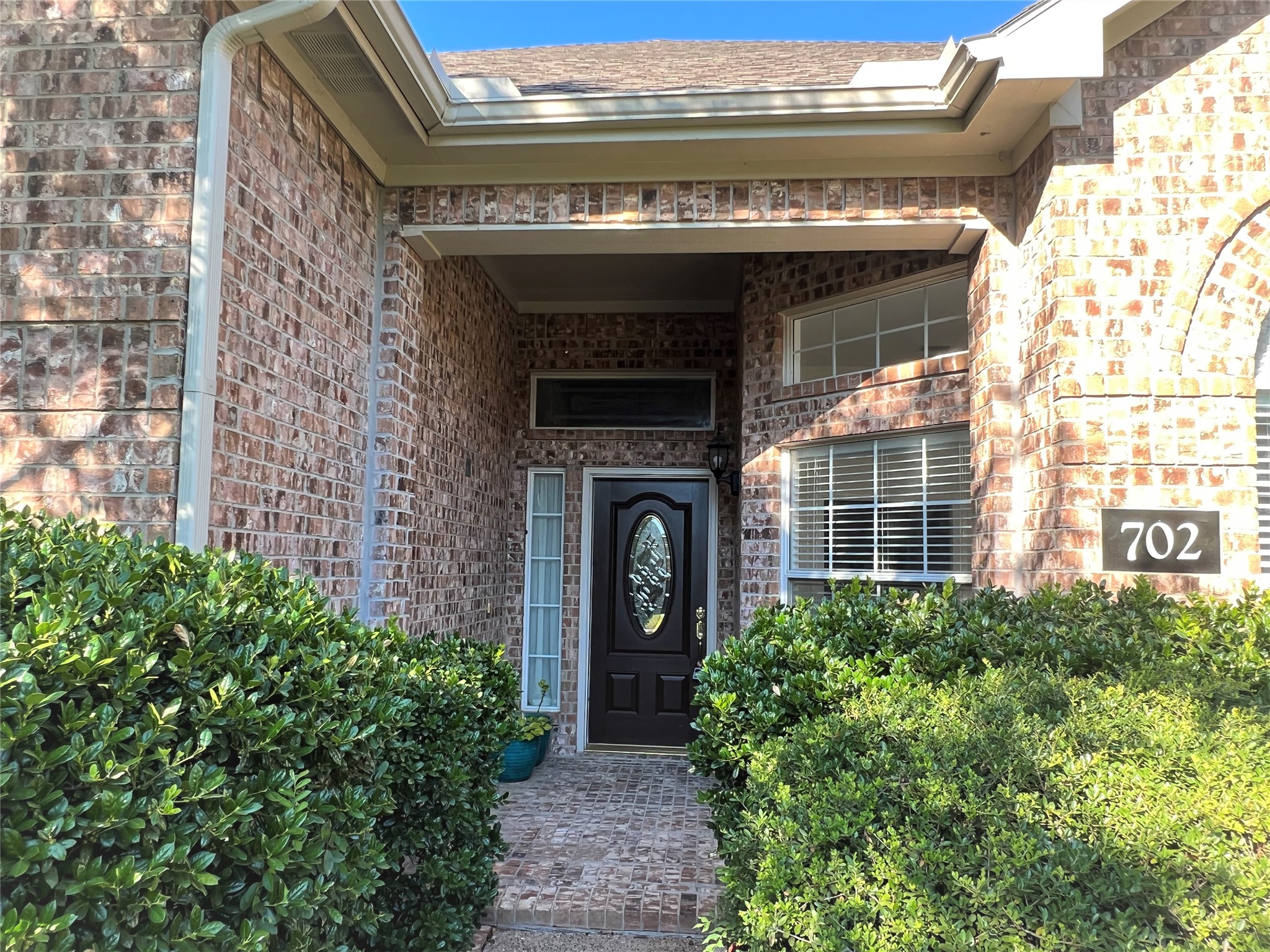 702 Willow Ridge Court Coppell TX 75019