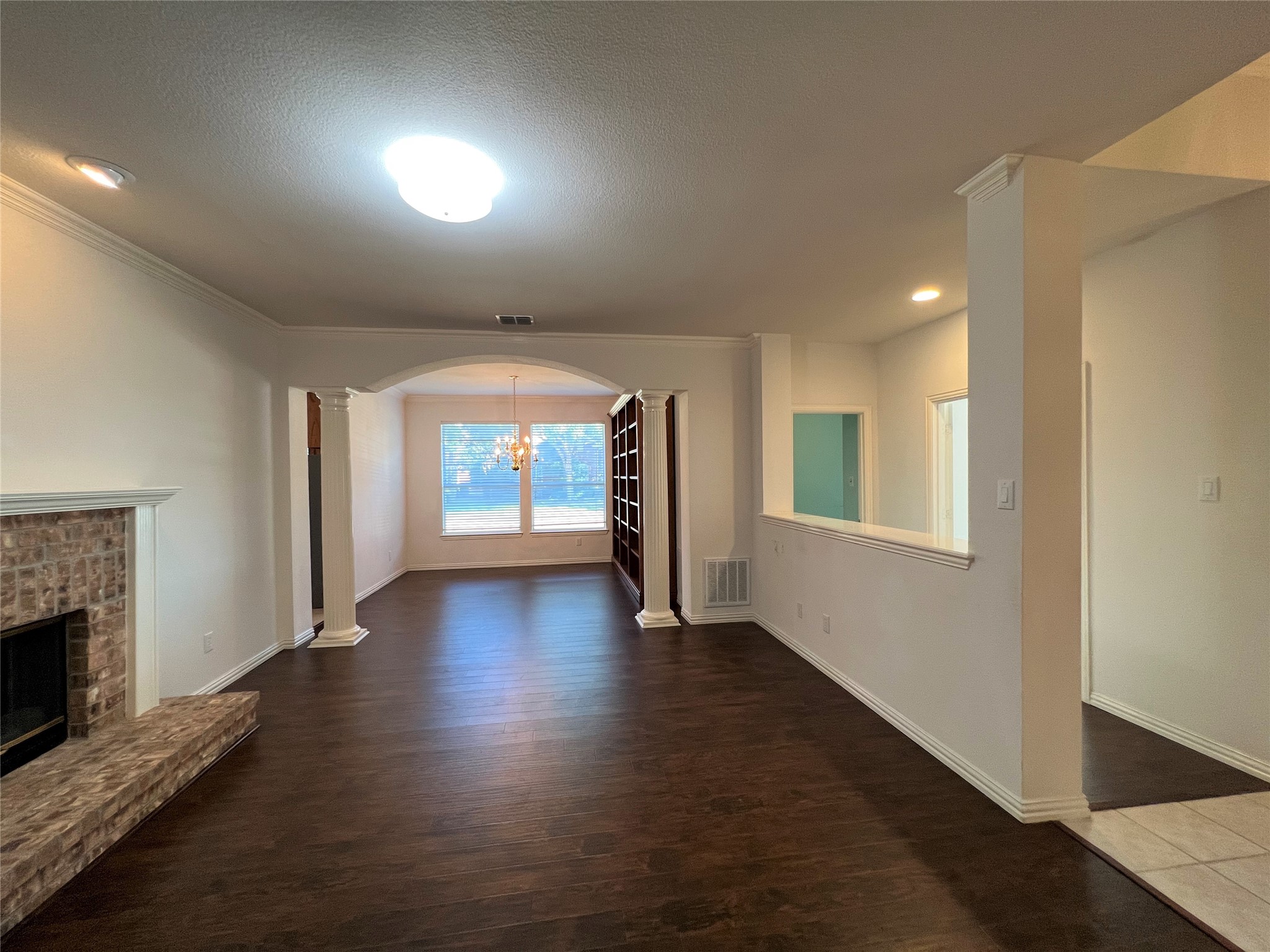 702 Willow Ridge Court Coppell TX 75019