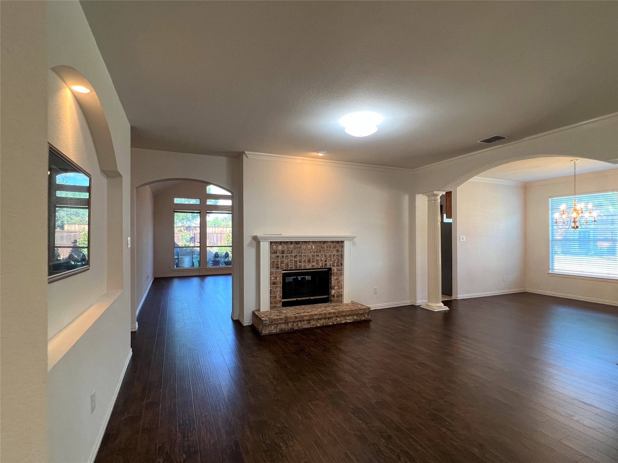 702 Willow Ridge Court Coppell TX 75019