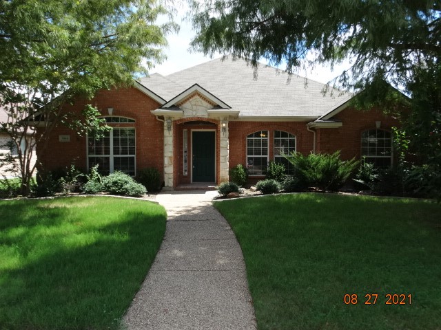 5016 Adolphus Drive Frisco TX 75035