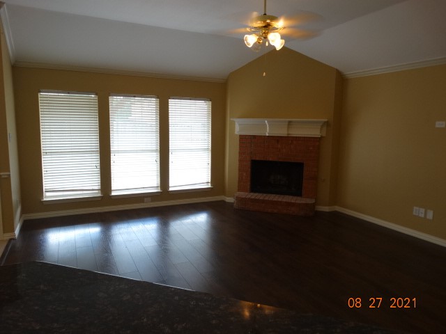 5016 Adolphus Drive Frisco TX 75035