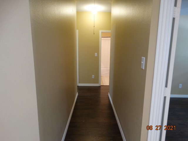 5016 Adolphus Drive Frisco TX 75035