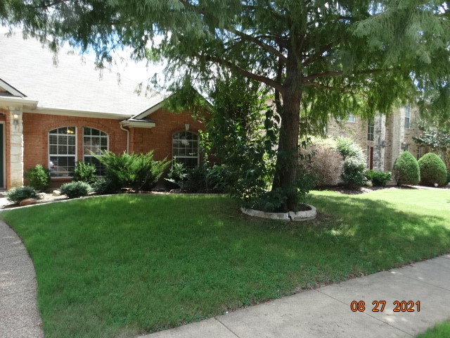 5016 Adolphus Drive Frisco TX 75035