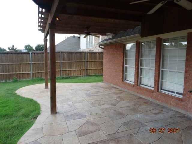 5016 Adolphus Drive Frisco TX 75035