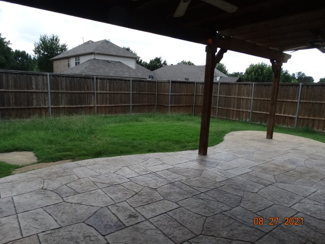 5016 Adolphus Drive Frisco TX 75035
