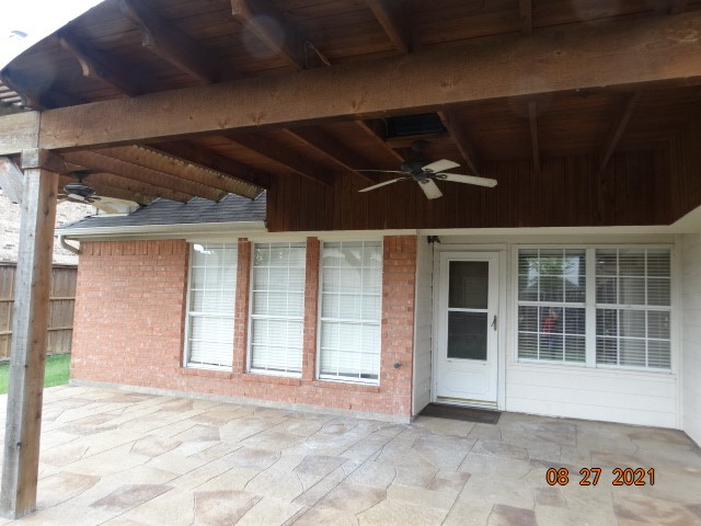 5016 Adolphus Drive Frisco TX 75035