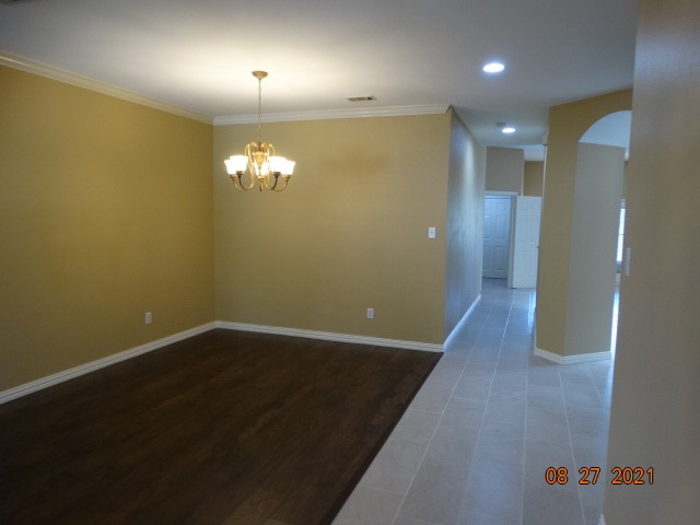 5016 Adolphus Drive Frisco TX 75035