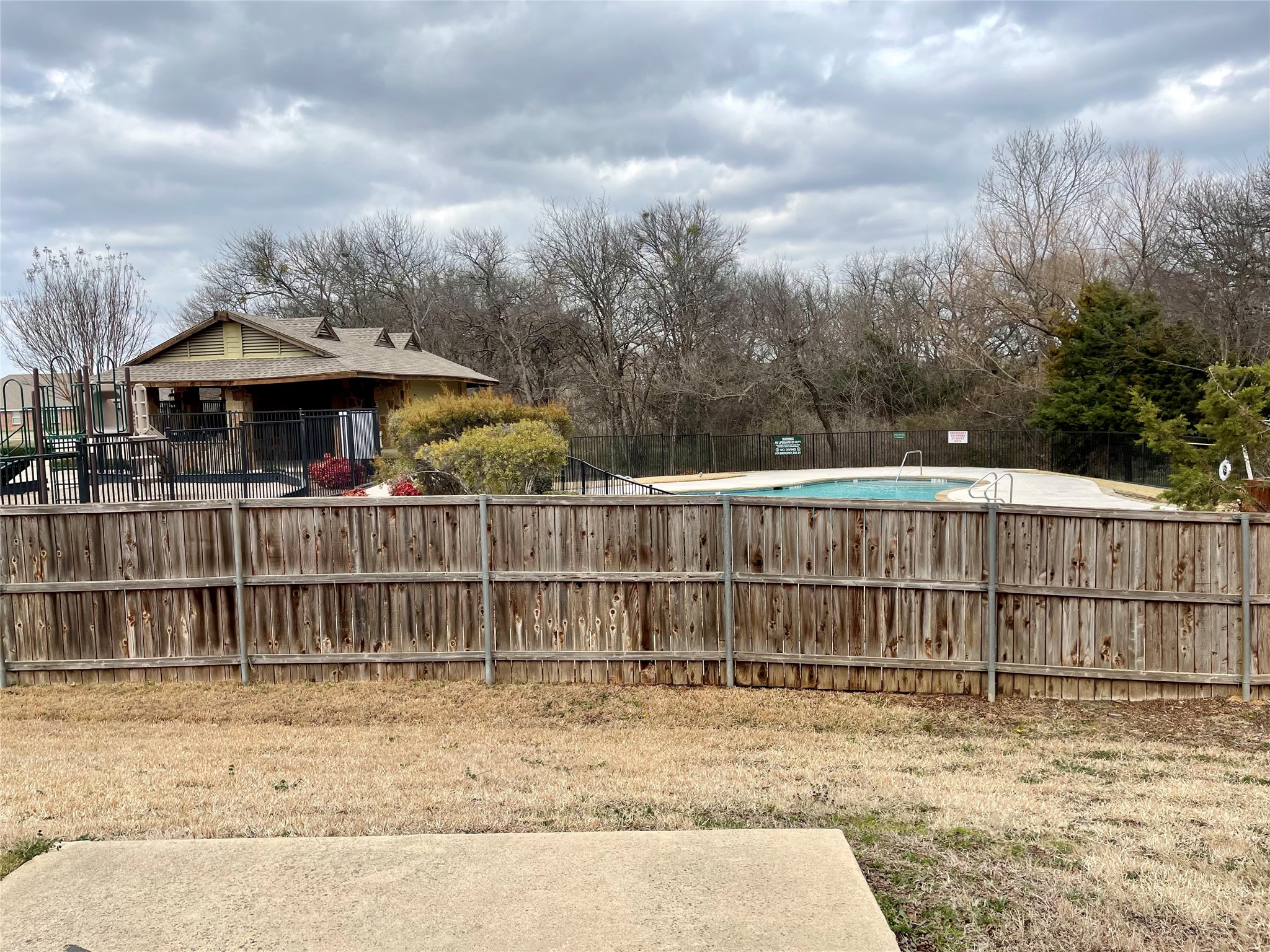 605 Knollwood Trail Court Oak Point TX 75068
