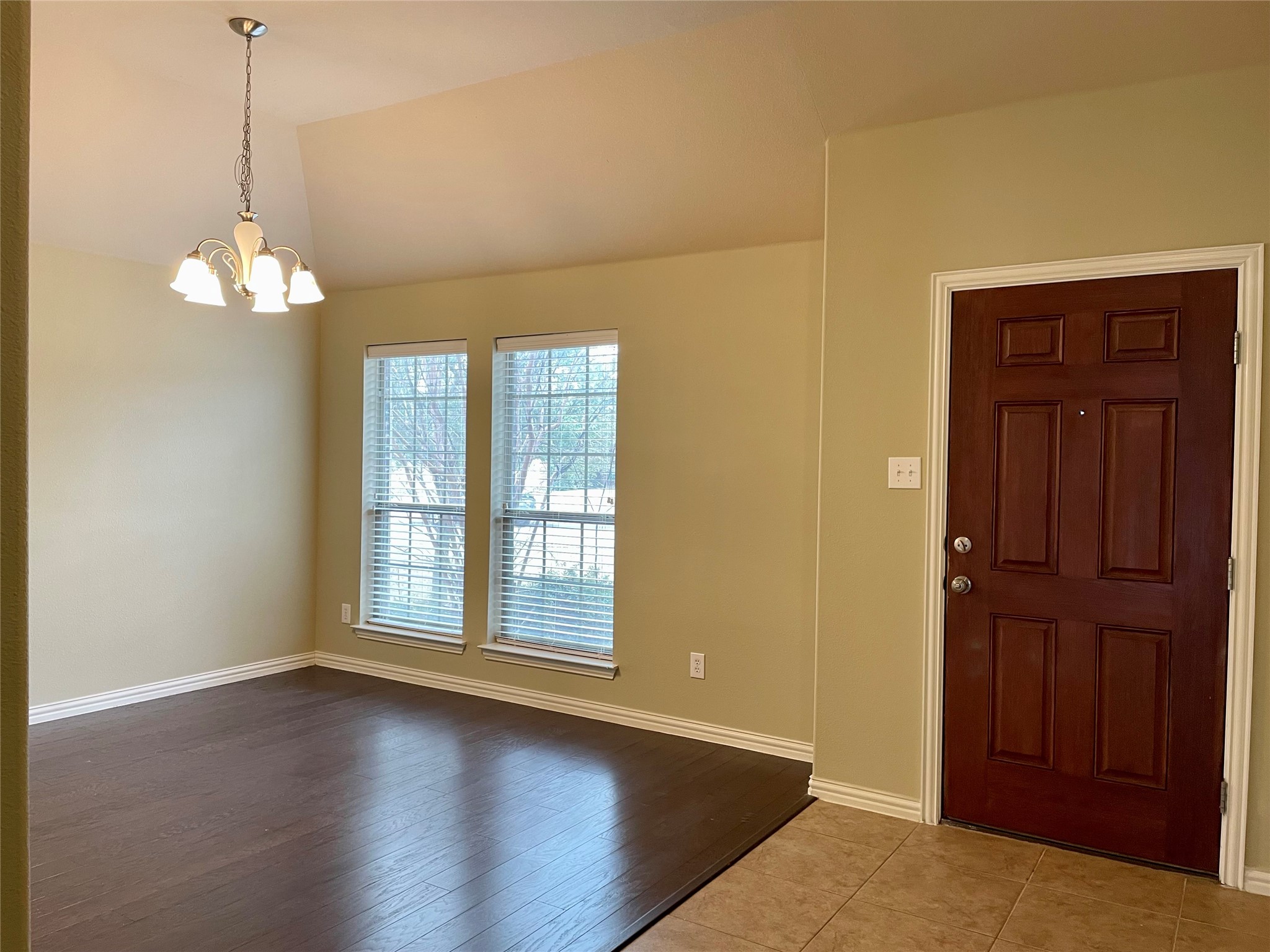605 Knollwood Trail Court Oak Point TX 75068