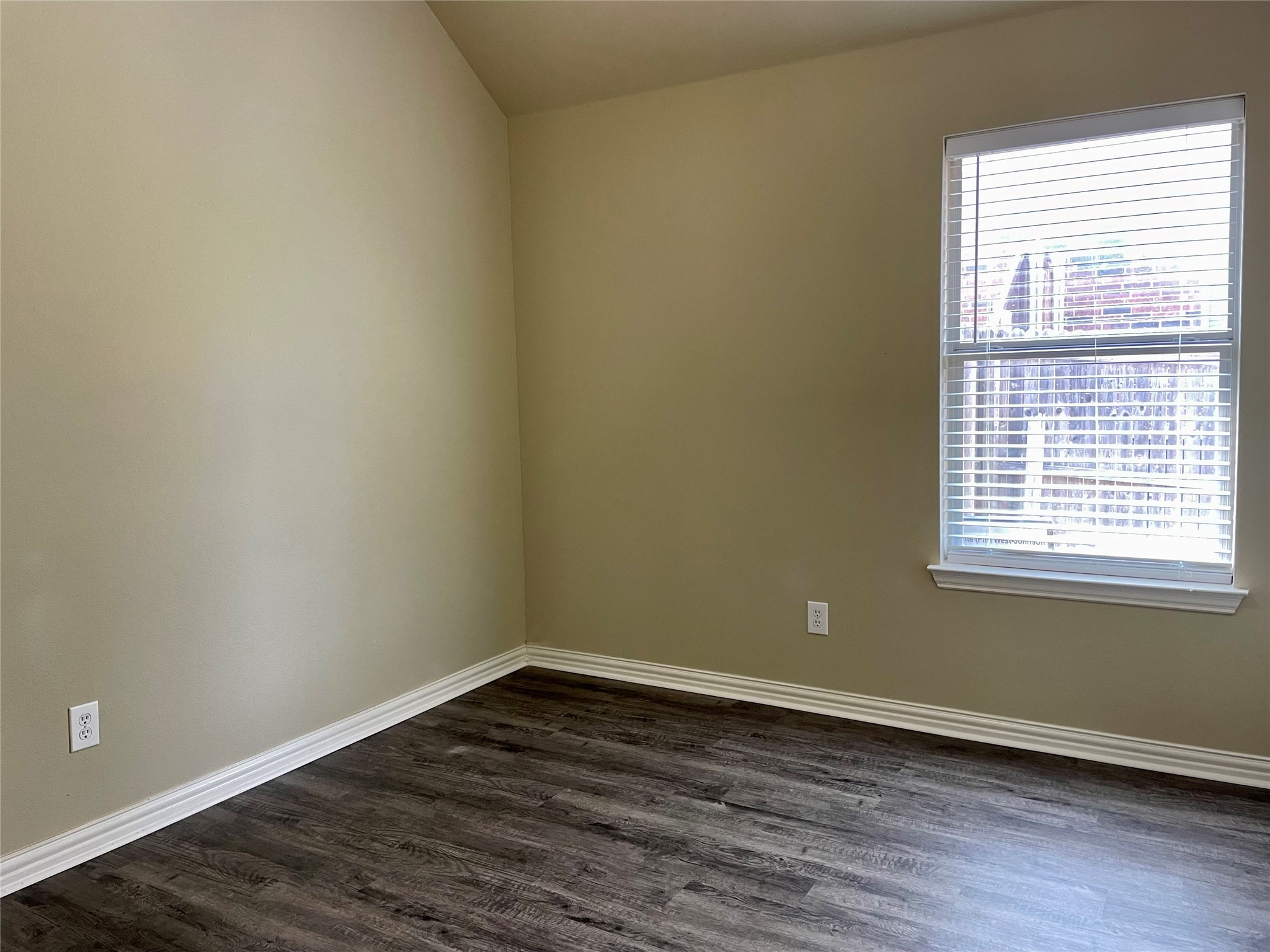 605 Knollwood Trail Court Oak Point TX 75068