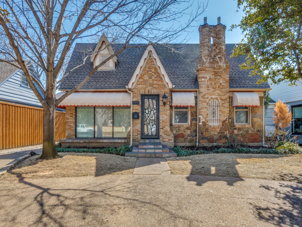 4449 Mockingbird Lane Highland Park TX 75205