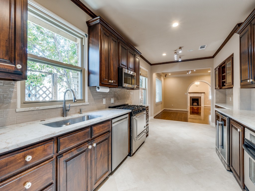 4449 Mockingbird Lane Highland Park TX 75205