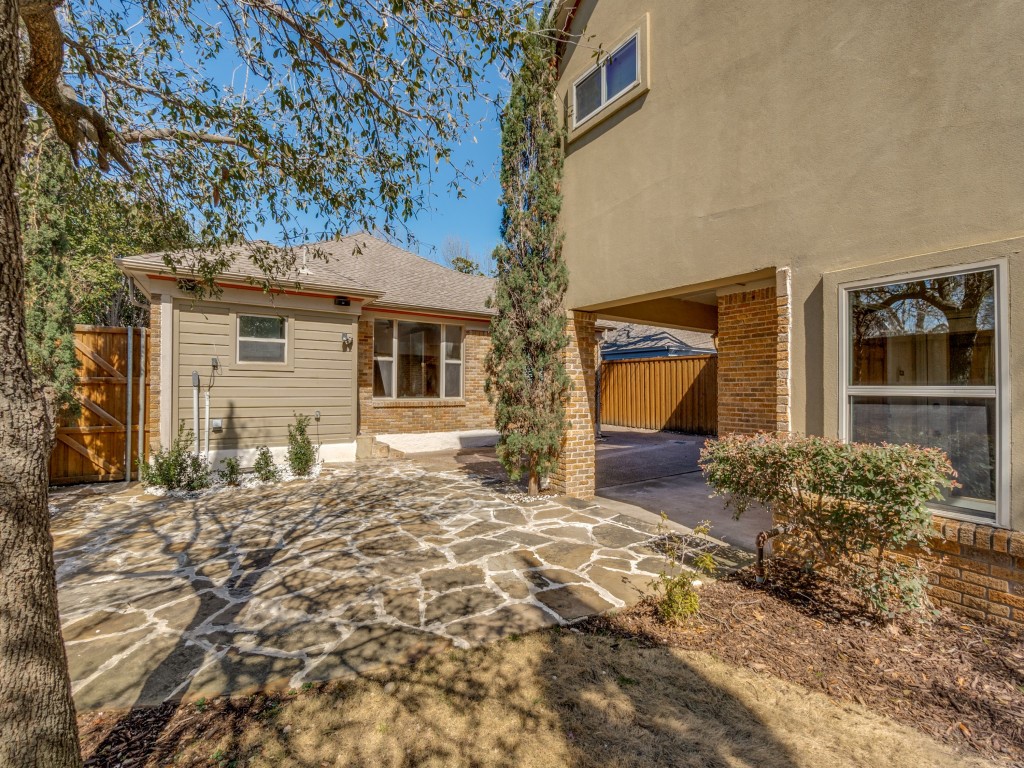 4449 Mockingbird Lane Highland Park TX 75205