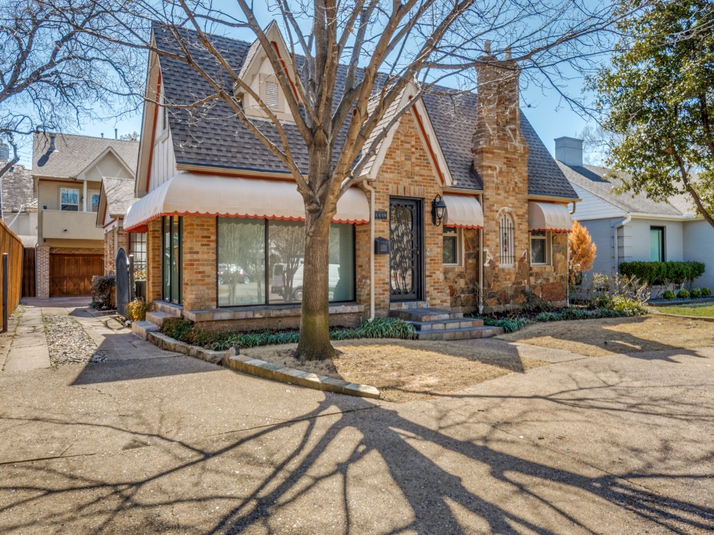 4449 Mockingbird Lane Highland Park TX 75205