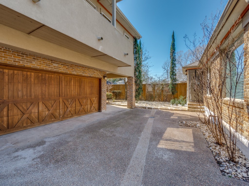 4449 Mockingbird Lane Highland Park TX 75205