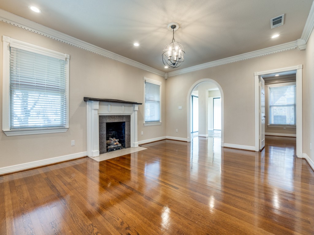 4449 Mockingbird Lane Highland Park TX 75205
