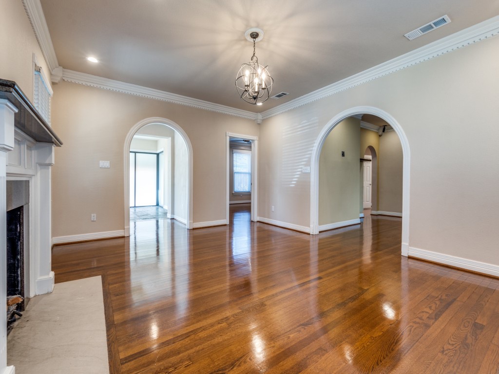4449 Mockingbird Lane Highland Park TX 75205