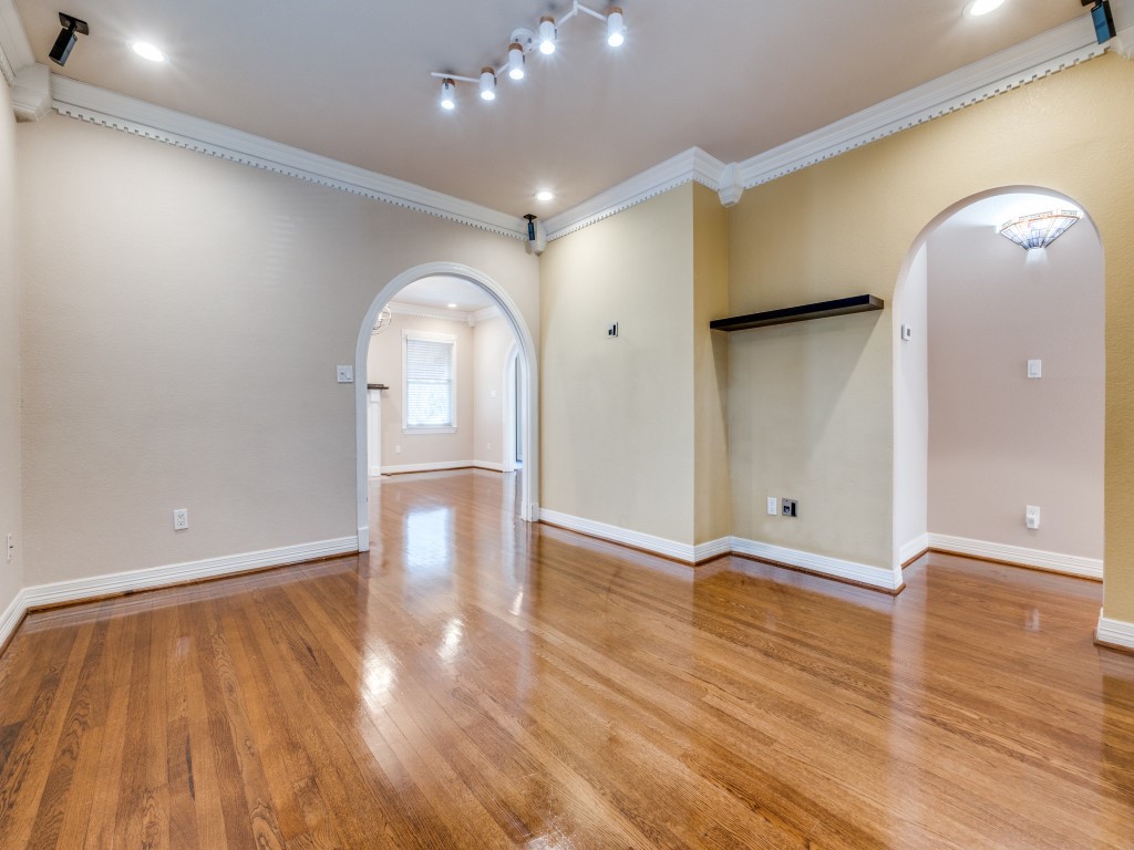 4449 Mockingbird Lane Highland Park TX 75205