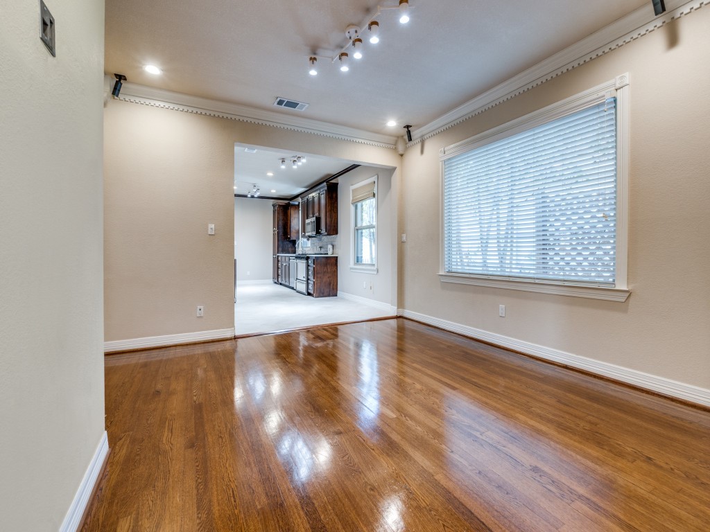 4449 Mockingbird Lane Highland Park TX 75205