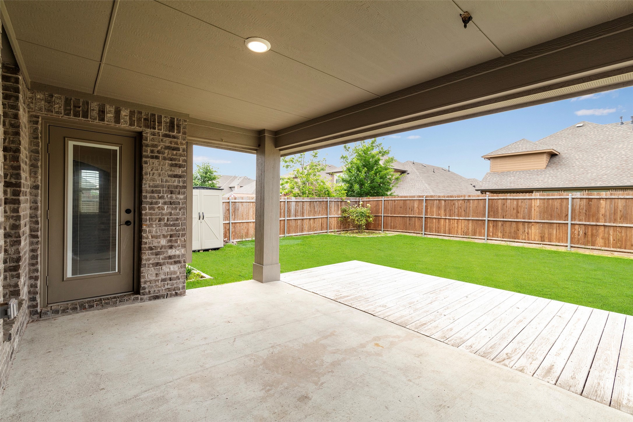 817 Edinburgh Drive Anna TX 75409