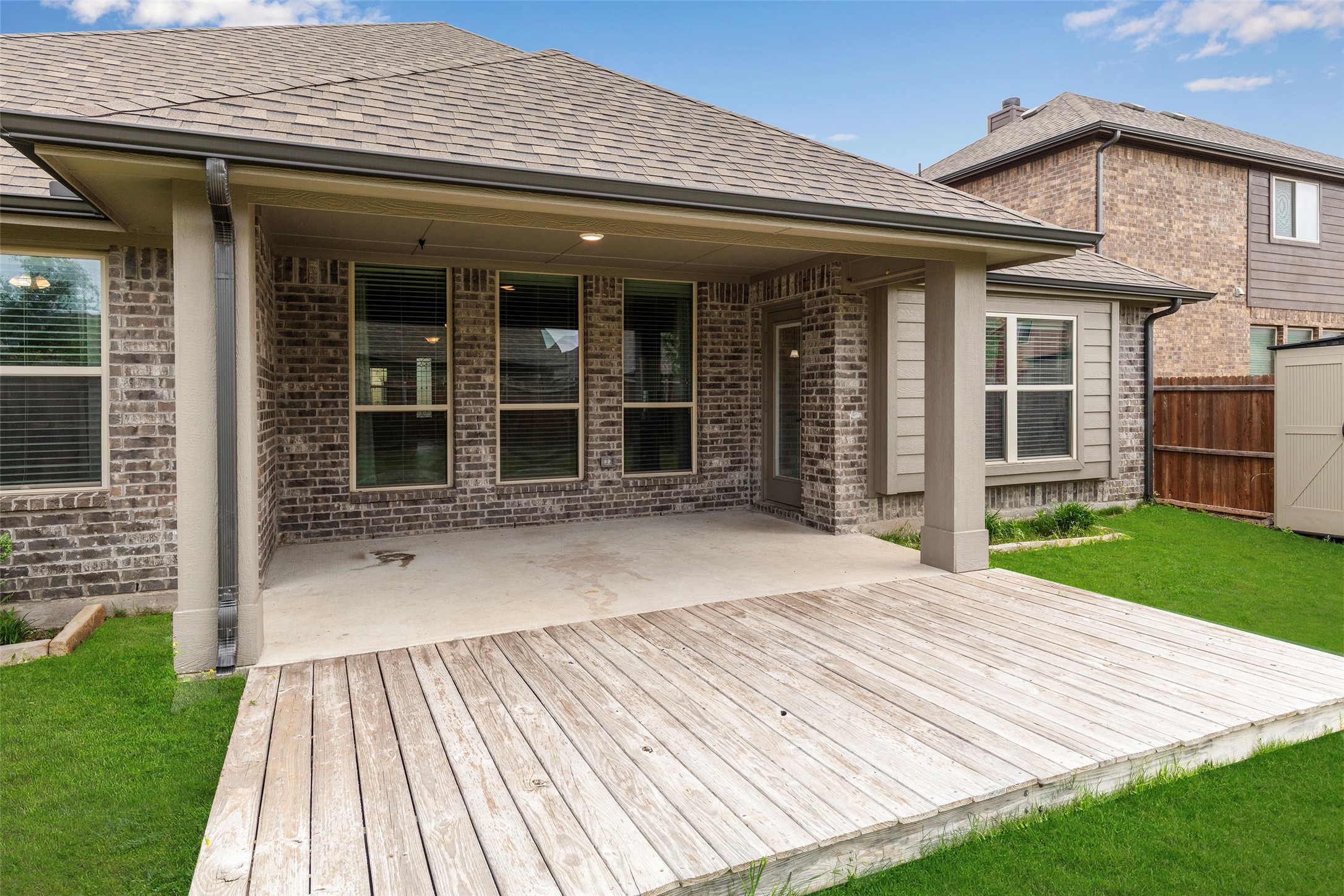817 Edinburgh Drive Anna TX 75409