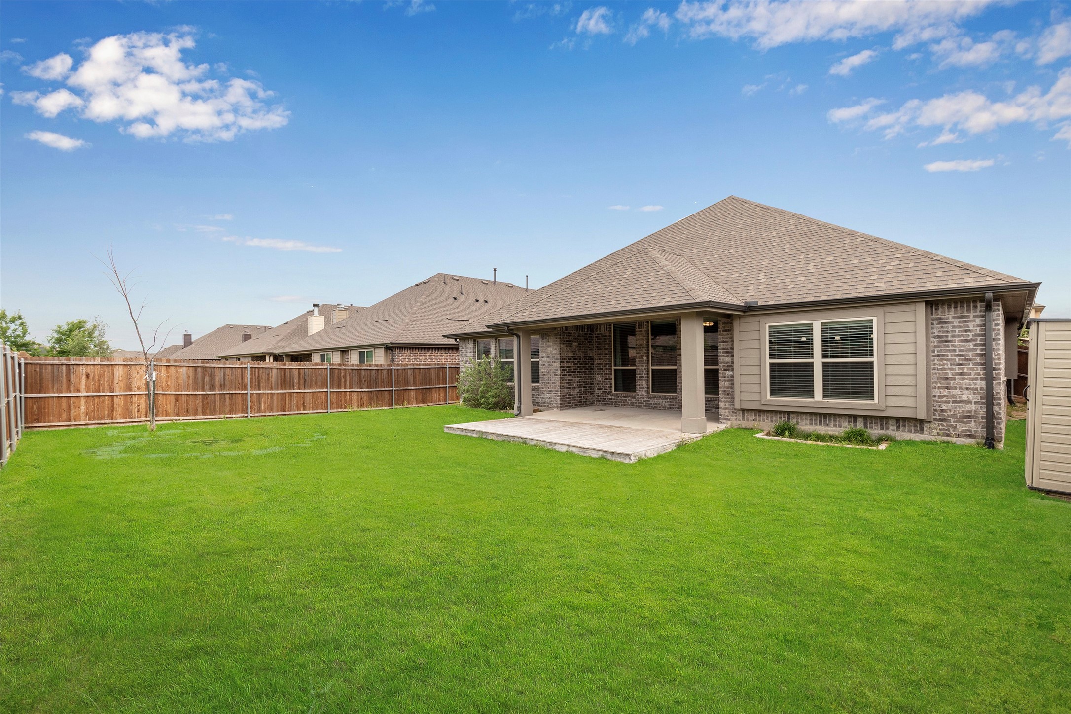 817 Edinburgh Drive Anna TX 75409